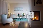 Kamin-/Ofen - Westerhörn 54 - Top-Hundeurlaub