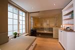 Sauna - Westerhörn 54 - Top-Hundeurlaub
