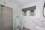 Badezimmer - Süderstraße 13 - Top-Hundeurlaub