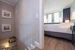 Schlafzimmer - Süderstraße 20 - Top-Hundeurlaub