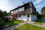Hauptansicht - Süderstraße 20 - Top-Hundeurlaub