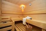 Sauna - Süderstraße 46 / 2 - Top-Hundeurlaub