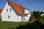 Haus Galerie Karlshagen/Usedom - Top-Hundeurlaub