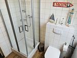 Badezimmer - Deichbrise - Top-Hundeurlaub