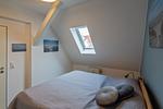 Schlafzimmer - Deichbrise - Top-Hundeurlaub