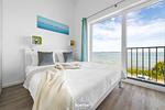 Schlafzimmer - Ferienwohnung Waterkant Olpenitz - Top-Hundeurlaub