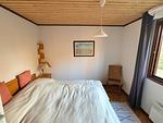 Weiteres Schlafzimmer in Stuga Sjögolf in Småland - Stuga Sjögolf - Top-Hundeurlaub