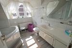 Badezimmer - 1401 - Haus Ilani - Top-Hundeurlaub