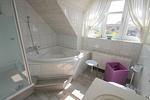 Badezimmer - 1401 - Haus Ilani - Top-Hundeurlaub