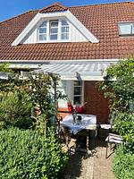 1401 - Haus Ilani - Top-Hundeurlaub
