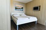 Schlafzimmer - 1507 - Top-Hundeurlaub