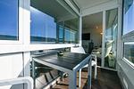 Balkon - 1507 - Top-Hundeurlaub