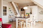 Wohnzimmer - FeWo "Neue Liebe" - Top-Hundeurlaub