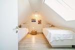 Schlafzimmer - FeWo "Neue Liebe" - Top-Hundeurlaub