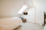 Schlafzimmer - FeWo "Neue Liebe" - Top-Hundeurlaub