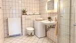 Badezimmer - Whg 2 - Top-Hundeurlaub