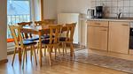 Wohnzimmer - Whg 2 - Top-Hundeurlaub