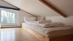 Schlafzimmer - Whg 2 - Top-Hundeurlaub