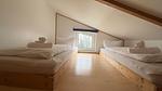Schlafzimmer - Whg 2 - Top-Hundeurlaub