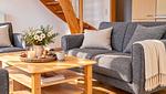 Wohnzimmer - Whg 3 - Top-Hundeurlaub