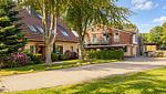 Hauptansicht - Whg 3 - Top-Hundeurlaub