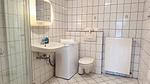 Badezimmer - Whg 3 - Top-Hundeurlaub