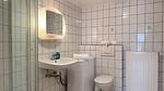 Badezimmer - Whg 3 - Top-Hundeurlaub