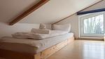Schlafzimmer - Whg 3 - Top-Hundeurlaub