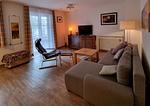 2-Raum-Wohnung Bergwelten - Top-Hundeurlaub