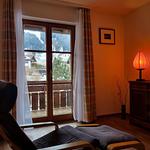 2-Raum-Wohnung Bergwelten - Top-Hundeurlaub