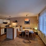2-Raum-Wohnung Bergwelten - Top-Hundeurlaub