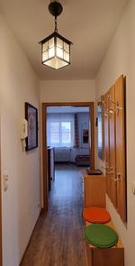 2-Raum-Wohnung Bergwelten - Top-Hundeurlaub