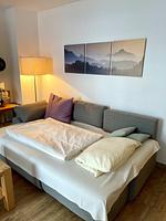 2-Raum-Wohnung Bergwelten - Top-Hundeurlaub