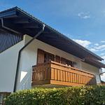 2-Raum-Wohnung Bergwelten - Top-Hundeurlaub