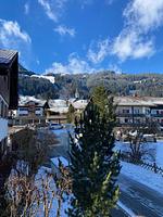 2-Raum-Wohnung Bergwelten - Top-Hundeurlaub
