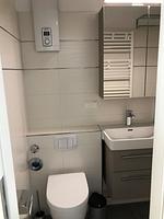 Badezimmer - 6-12 - Top-Hundeurlaub