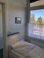 Bett - 6-12 - Top-Hundeurlaub