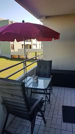 Balkon - 1-7 - Top-Hundeurlaub