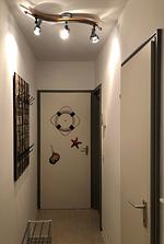 Fassade / Eingang - 1-7 - Top-Hundeurlaub