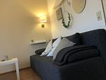 Wohnzimmer - 5-17 - Top-Hundeurlaub