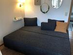 Bett - 5-17 - Top-Hundeurlaub