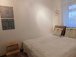 Schlafzimmer - 5-17 - Top-Hundeurlaub