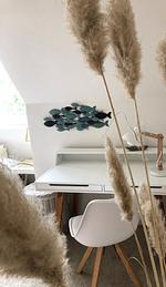 Schlafzimmer - Beach House Am Kai - Top-Hundeurlaub
