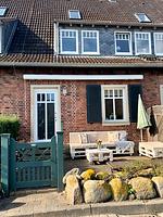 Fassade / Eingang - Beach House Am Kai - Top-Hundeurlaub