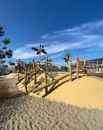 Sport / Aktivitäten - Beach House Am Kai - Top-Hundeurlaub