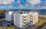 Meerblickvilla 2-21 - Top-Hundeurlaub