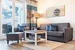 Meerblickvilla 2-21 - Top-Hundeurlaub