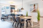 Meerblickvilla 2-21 - Top-Hundeurlaub
