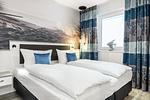 Meerblickvilla 2-21 - Top-Hundeurlaub