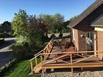 Grooter Strandlöper - Top-Hundeurlaub